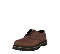 BIRKENSTOCK Chaussure à lacets 'LEOI Habana' marron, Taille 37