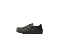 BIRKENSTOCK Chaussure à lacets 'London' noir, Taille 44