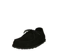 Birkenstock - Utti Lace LEVE - Chaussures lifestyle Black - 41 - Normal