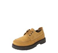 BIRKENSTOCK Chaussure à lacets pueblo, Taille 38