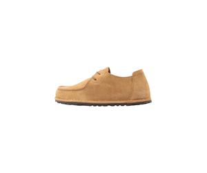 BIRKENSTOCK Chaussure à lacets 'Utti LEVE' pueblo, Taille 41