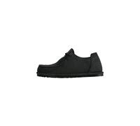 BIRKENSTOCK Chaussure à lacets 'Utti' noir, Taille 36