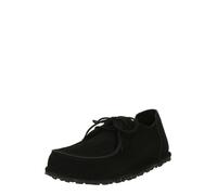 BIRKENSTOCK Chaussure à lacets 'Utti' noir, Taille 37