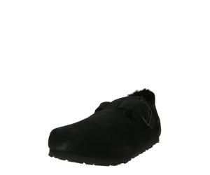 BIRKENSTOCK Chaussure basse 'LEVE' noir, Taille 44