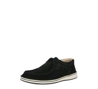 BIRKENSTOCK Chaussure basse 'Pasadena LEVE' noir, Taille 38