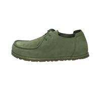 Birkenstock - Chaussure de Style Mocassin Intemporel - Homme - Chaussures - Vert - Taille: 42 EU