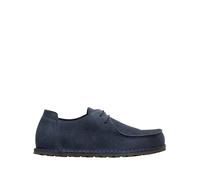 Birkenstock - Chaussures a cordes confortables et polyvalentes BLU 43