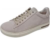 Birkenstock Chaussures à lacets sportives Femme 31353539373439 Blanc 40 UE