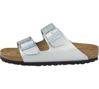Birkenstock chaussures argent 43