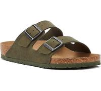Birkenstock Chaussures Arizona Desert Dust Thyme Son Vegan, 1024550