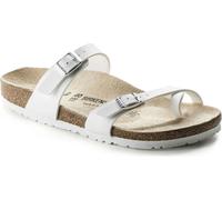 Birkenstock chaussures blanc 42