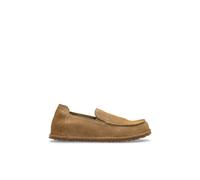 Birkenstock Utti Slip On Leve Trainers Marron EU 44