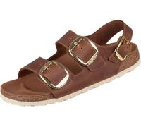 Birkenstock Chaussures Milano Big Buckle, 1024067