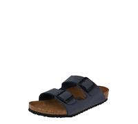 Birkenstock 552903 Arizona Kids navy, Birkibuc Homme Navy EU 29