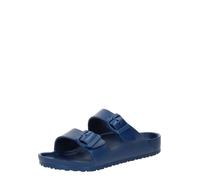 BIRKENSTOCK Chaussures ouvertes 'Arizona' bleu marine, Taille 29