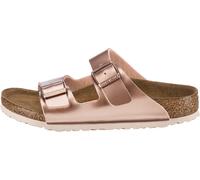 BIRKENSTOCK Chaussures ouvertes 'ARIZONA' bronze, Taille 38