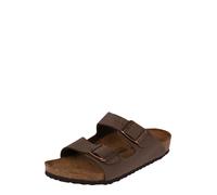 BIRKENSTOCK Chaussures ouvertes 'Arizona' chocolat, Taille 26
