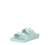BIRKENSTOCK Chaussures ouvertes 'Arizona' menthe, Taille 27