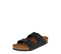 BIRKENSTOCK Chaussures ouvertes 'Arizona' noir, Taille 32