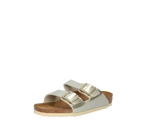 BIRKENSTOCK Chaussures ouvertes 'Arizona' or, Taille 26