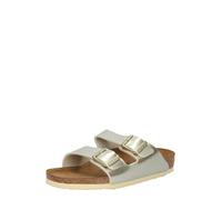 BIRKENSTOCK Chaussures ouvertes 'Arizona' or, Taille 33