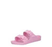 BIRKENSTOCK Chaussures ouvertes 'Arizona' rose clair, Taille 31