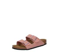 BIRKENSTOCK Chaussures ouvertes 'Arizona' rose, Taille 34