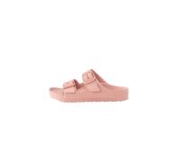 BIRKENSTOCK Chaussures ouvertes 'Arizona' rose, Taille 34