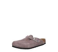 BIRKENSTOCK Chaussures ouvertes 'Boston' mauve, Taille 31