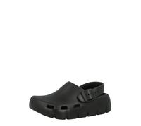BIRKENSTOCK Chaussures ouvertes noir, Taille 26