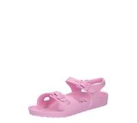 Sandales enfant filles BIRKENSTOCK Rio EVA Rose 30