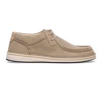 Birkenstock Chaussures Pasadena Suede Leather