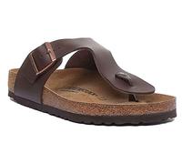 Birkenstock Chaussures - Ramses 044701 - Dark Brown, Taille:EUR 42