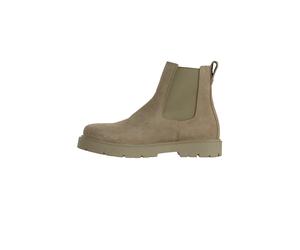 BIRKENSTOCK Chelsea Boots 'Highwood' beige, Taille 39