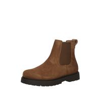 BIRKENSTOCK Chelsea Boots 'Highwood' caramel, Taille 36