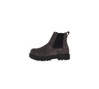 BIRKENSTOCK Chelsea Boots 'Highwood' gris foncé, Taille 39