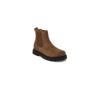 BIRKENSTOCK Chelsea Boots HIGHWOOD marron | 46
