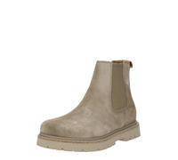 BIRKENSTOCK Chelsea Boots 'Leve' beige, Taille 39