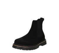 BIRKENSTOCK Chelsea Boots noir, Taille 41