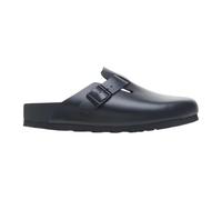 Birkenstock - Ciabatta chiusa - Femme - Chaussures - Noir - Taille: 42 EU