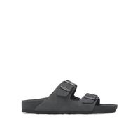 Birkenstock - Ciabatta Coupe Étroite - Femme - Chaussures - Gris - Taille: 38 EU