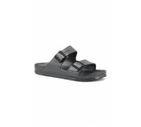 Birkenstock - Ciabatta - Femme - Chaussures - Gris - Taille: 40 EU
