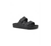 Birkenstock - Ciabatta - Femme - Chaussures - Noir - Taille: 36 EU