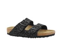 Birkenstock - Ciabatta - Femme - Chaussures - Noir - Taille: 41 EU