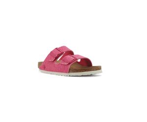 Birkenstock - Ciabatta - Femme - Chaussures - Rose - Taille: 37 EU