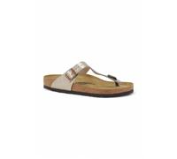 Birkenstock - Ciabatta - Femme - Chaussures - Rose - Taille: 38 EU