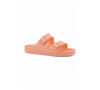 Birkenstock - Ciabatta - Femme - Chaussures - Rose - Taille: 38 EU