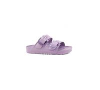Birkenstock - Ciabatta - Femme - Chaussures - Violet - Taille: 35 EU