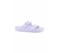 Birkenstock - Ciabatta - Femme - Chaussures - Violet - Taille: 41 EU