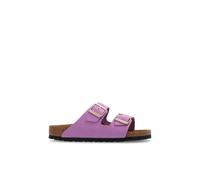 Birkenstock - Claquettes `Arizona BS` - Femme - Chaussures - Violet - Taille: 38 EU
